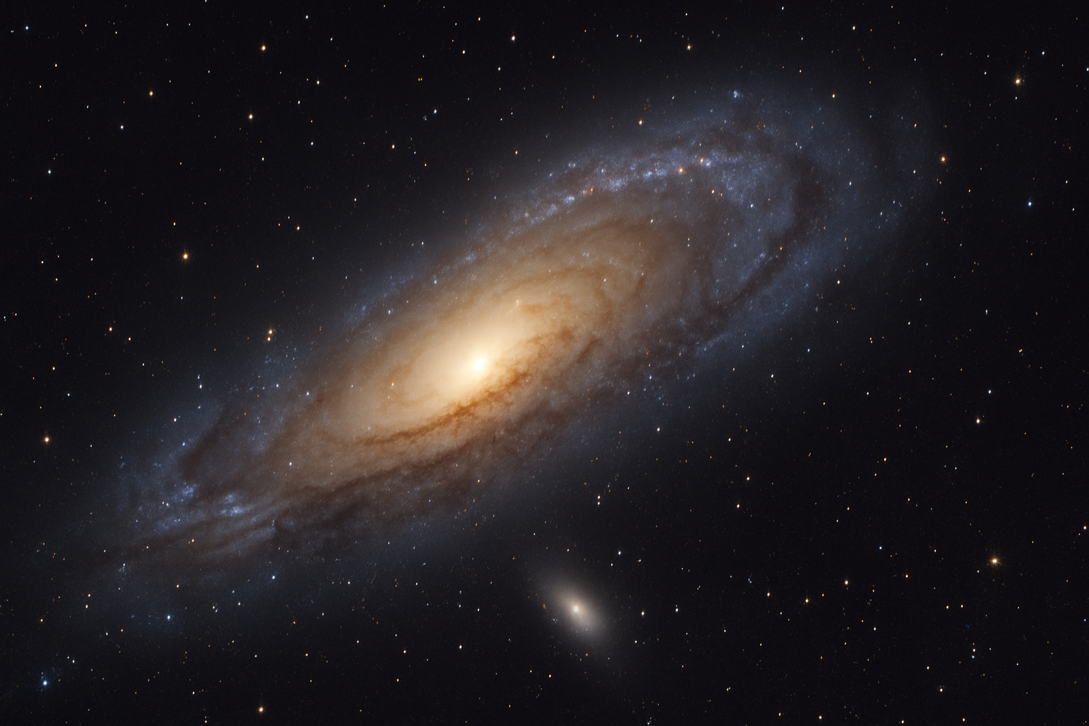 Ramo helps Academics Store Massive Datasets
